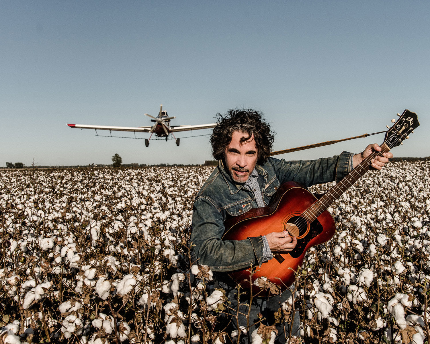 johnoates